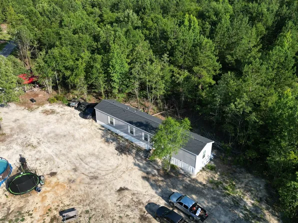 1667 Richard Moore Rd, Dublin, GA 31021