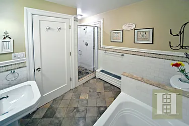 Rented by Halstead Real Estate