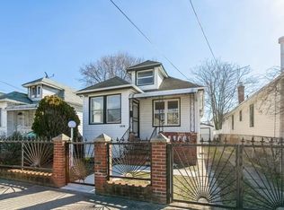 17008 118th Rd, Jamaica, NY 11434