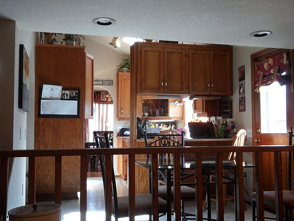 main kitchen