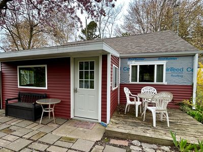 6770 Center St, Caseville, MI, 48725