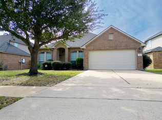 8515 Clarkman Ridge Ln, Cypress, TX 77433