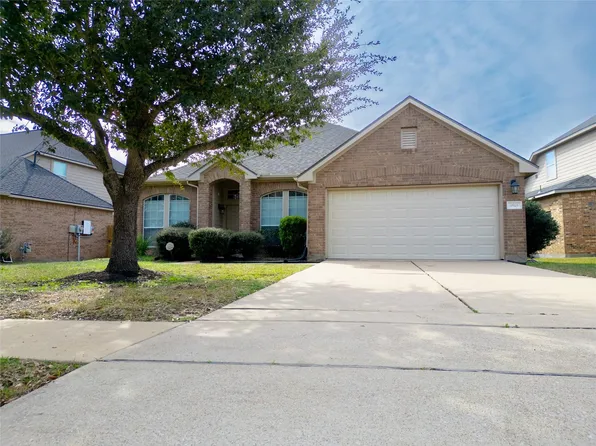 8515 Clarkman Ridge Ln, Cypress, TX 77433