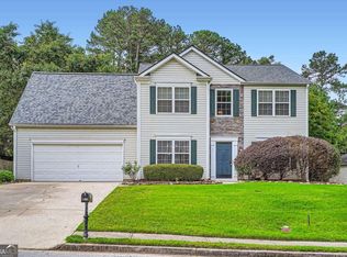 1070 Evergreen Oak Way, Dacula, GA 30019