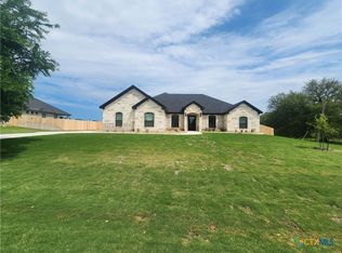 10980 Stinnett Ml, Salado, TX 76571