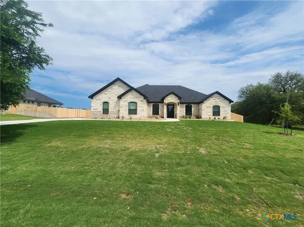 10980 Stinnett Ml, Salado, TX 76571