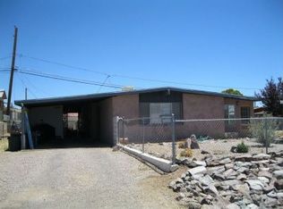 710 E Skyline Dr, Globe, AZ 85501