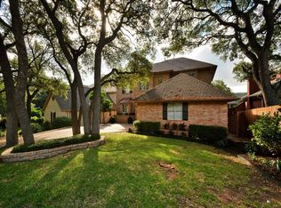 5425 Tortuga Trl, Austin, TX 78731