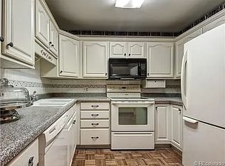 3124 S Wheeling Way APT 406, Aurora, CO 80014