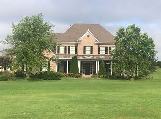 117 Blackberry Ln, Covington, TN 38019