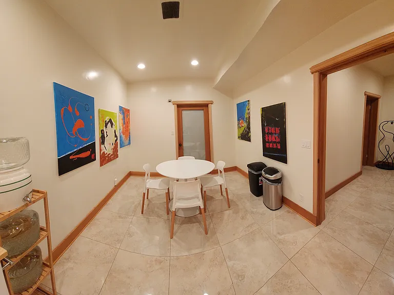 2445 Topanga Skyline Dr #A — Photo 4
