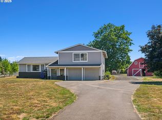 22650 S Kamrath Rd, Oregon City, OR 97045