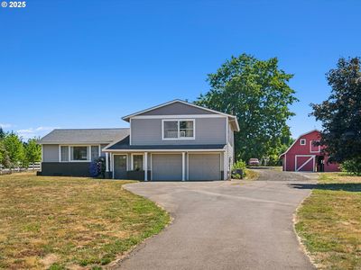 22650 S Kamrath Rd, Oregon City, OR, 97045