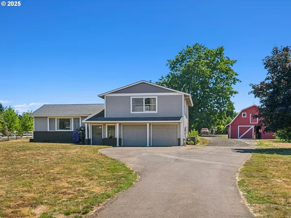 22650 S Kamrath Rd, Oregon City, OR 97045