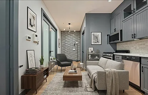 15 Judge St #3B Photo 1