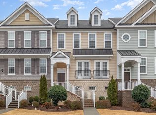 7002 Reedybrook Crsg, Apex, NC 27523