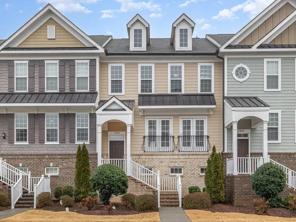 7002 Reedybrook Crsg, Apex, NC 27523