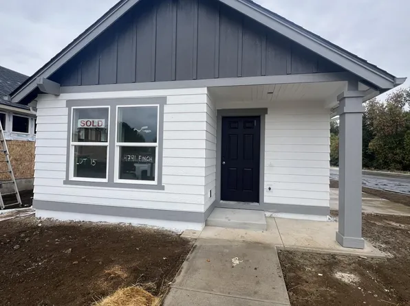4791 Finch St, Albany, OR 97322