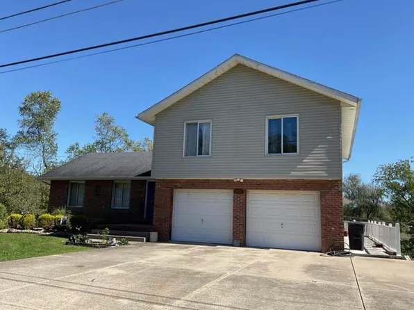 230 Sunny Dr, Ona, WV 25545