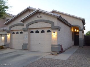 10130 E Carmel Ave, Mesa, AZ 85208