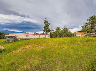 272 Calle Del Sol, Florissant, CO 80816