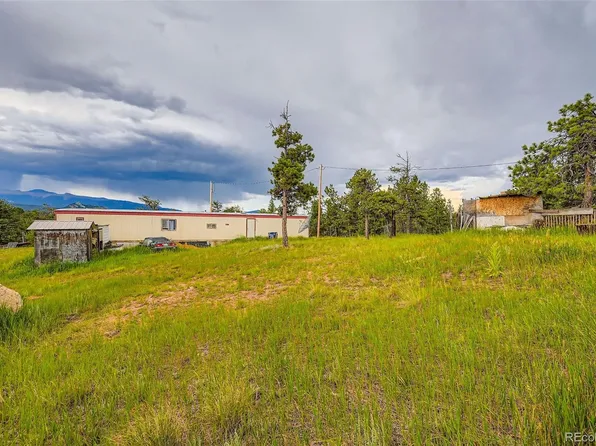 272 Calle Del Sol, Florissant, CO 80816
