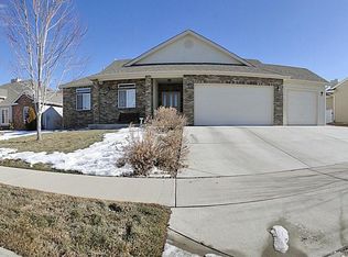 1822 74th Avenue Ct, Greeley, CO 80634