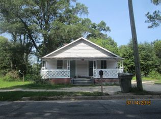 405 S Davis St, Albany, GA 31701