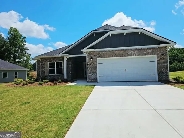 325 Angela Ave #2, Bowdon, GA 30108
