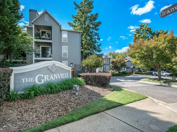 503 Granville Ct, Sandy Springs, GA 30328