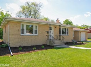 2325 S 18th Ave, Broadview, IL 60155