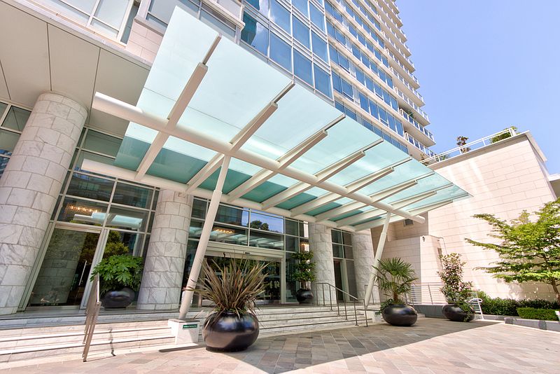 Vancouver Apartment for rent - 2 Bedrooms in Vancouver