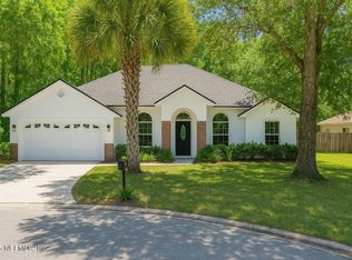 304 Tara Glenn Ln, Saint Johns, FL 32259