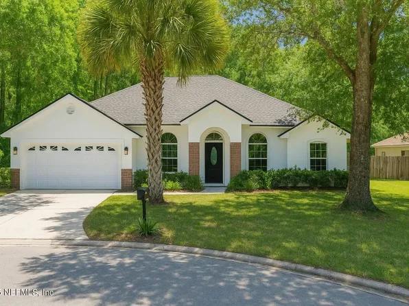 304 TARA GLENN Lane, St. Johns, FL 32259