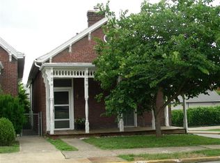 901 Pleasant St, Paris, KY 40361