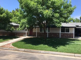 128 Elm Ave, Clovis, CA 93612