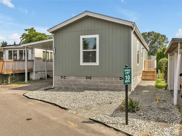 3237 S 182nd Place #221, SeaTac, WA 98188