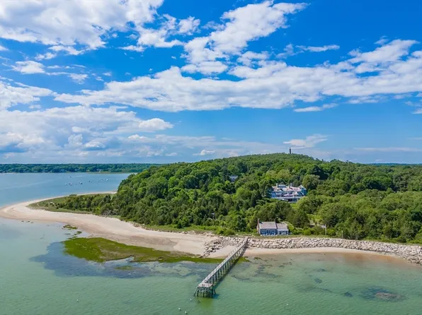 0 Standish St, Duxbury, MA 02332