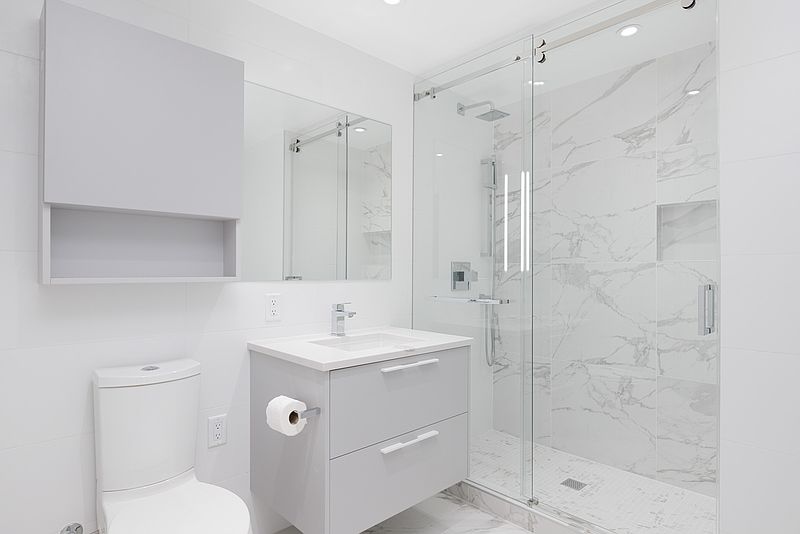 Burnaby Apartment for rent - 2 Bedrooms — photo 5