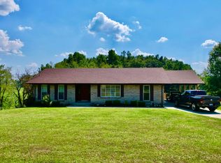 2758 Ottawa Rd, Brodhead, KY 40409