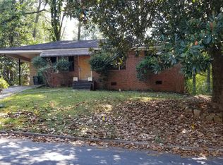 1224 Avondale Ave SE, Atlanta, GA 30312