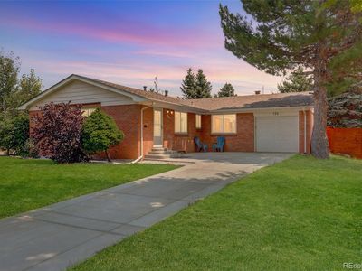 126 Beryl Way, Broomfield, CO, 80020