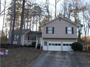 4000 Sumit Wood Dr NW #4000, Kennesaw, GA 30152