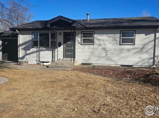 120 Cherry St, Fort Morgan, CO 80701