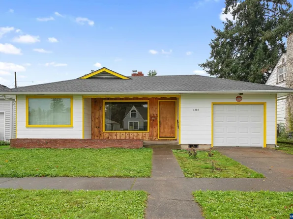 1345 Norway St NE, Salem, OR 97301