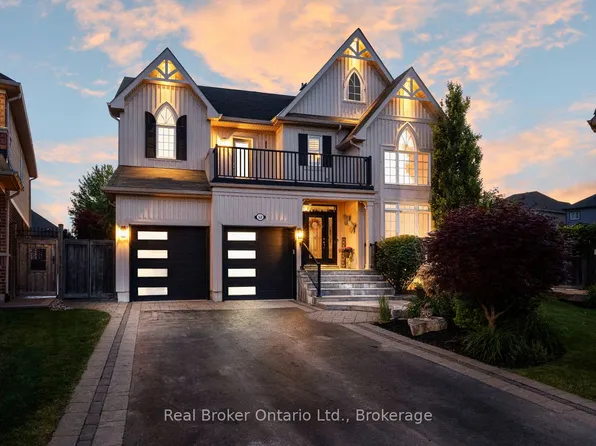 52 Brough Ct, Clarington, ON L1C 0B7