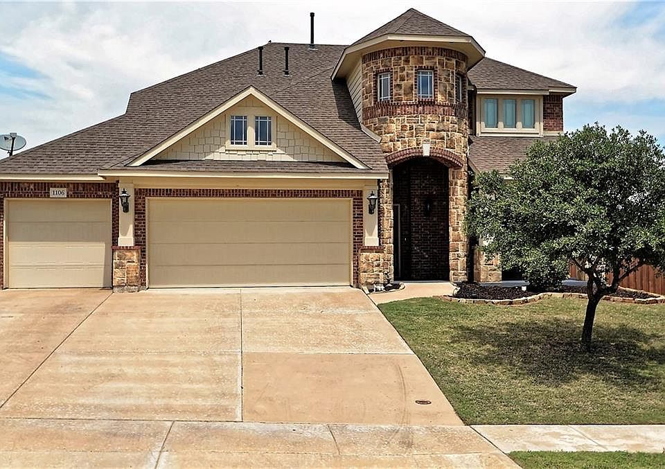 2nd image of 1106 Starleaf Dr