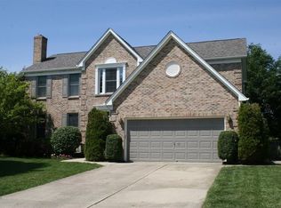 35 Brandon Ct, Springboro, OH 45066