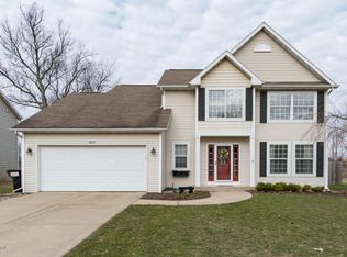 5608 Bay Meadow Trl, Portage, MI 49024