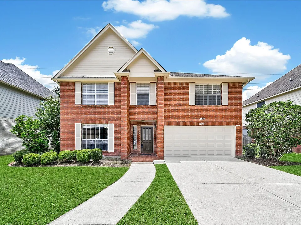 1230 Birchstone Dr